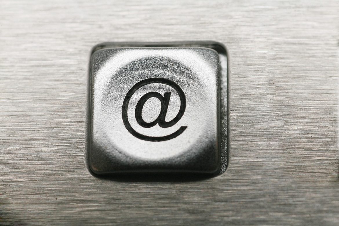 Professional Email Address